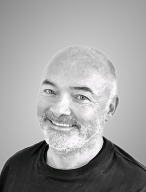 Darren Heathcote