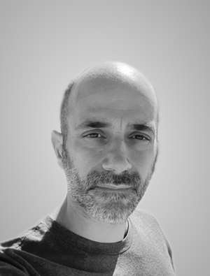Dror Ben-Naim