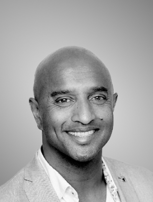 Yash Varma